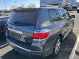 Used 2011 Toyota Highlander Limited image 3