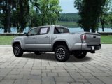 Used 2022 Toyota Tacoma TRD Sport image 4