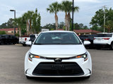 Used 2023 Toyota Corolla LE image 2