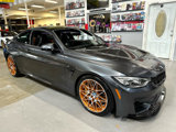 Used 2016 BMW M4 GTS image 4