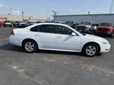 Used 2014 Chevrolet Impala Limited LS image 4