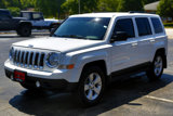 Used 2014 Jeep Patriot Latitude image 3