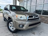 Used 2008 Toyota 4Runner SR5 image 2