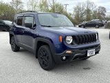 Used 2019 Jeep Renegade Sport image 3