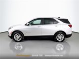 Used 2022 Chevrolet Equinox LT image 4