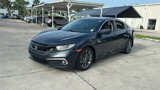 Used 2021 Honda Civic EX image 3