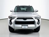Used 2022 Toyota 4Runner SR5 Premium image 2