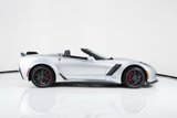 Used 2016 Chevrolet Corvette Z06 w/ 3LZ Preferred Equipment Group image 2