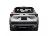 New 2025 Acura ADX A-Spec image 5