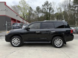 Used 2009 Lexus LX 570 4WD image 4