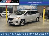Used 2016 Kia Sedona LX w/ LX Convenience Package image 1