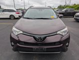 Used 2017 Toyota RAV4 Limited image 2