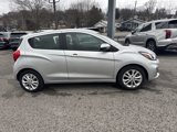 Used 2021 Chevrolet Spark LT image 2