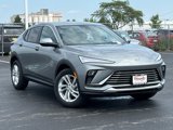 New 2025 Buick Envista Preferred image 2