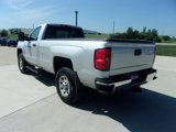 Used 2018 Chevrolet Silverado 3500 W/T w/ WT Convenience Package image 5