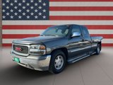 Used 2002 GMC Sierra 1500 SLE image 4
