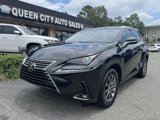 Used 2018 Lexus NX 300 F Sport image 2