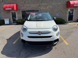 Used 2020 FIAT 500X Pop image 2