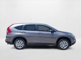 Used 2015 Honda CR-V EX image 4