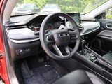 Used 2022 Jeep Compass Latitude image 3