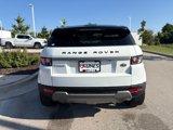 Used 2015 Land Rover Range Rover Evoque Pure Premium image 5