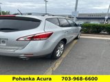 Used 2012 Nissan Murano LE w/ Platinum Pkg image 2