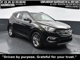 Used 2018 Hyundai Santa Fe Sport w/ 2.4L Value Package 02 image 4