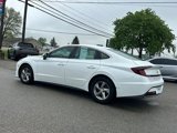 Certified 2022 Hyundai Sonata SE w/ Cargo Package image 6