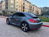 Used 2013 Volkswagen Beetle 2.0T image 4