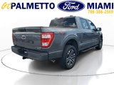 Used 2022 Ford F150 XL w/ STX Appearance Package image 6
