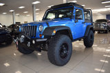 Used 2010 Jeep Wrangler Sport image 3