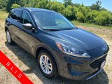 Used 2022 Ford Escape SE w/ Cold Weather Package image 4