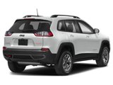 Certified 2020 Jeep Cherokee Trailhawk w/ Cold Weather Group image 3