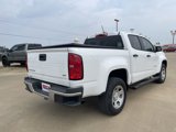 Used 2021 Chevrolet Colorado W/T w/ WT Convenience Package image 4