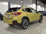Used 2021 Subaru Crosstrek 2.5i Limited w/ Moonroof Package 1 image 4