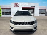 Used 2019 Jeep Compass Latitude image 2
