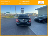 Used 2017 Chevrolet Sonic LS image 4