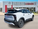 New 2025 Nissan Kicks S image 3