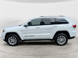 Used 2021 Jeep Grand Cherokee Laredo image 2