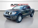 Used 2020 Nissan Frontier SV w/ SV Utility Package image 3