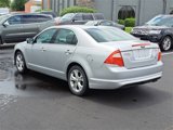 Used 2012 Ford Fusion SE image 3