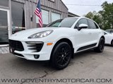 Used 2016 Porsche Macan S image 2