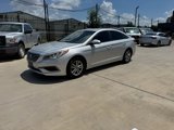 Used 2016 Hyundai Sonata SE image 2