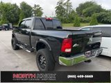 Used 2017 RAM 2500 Big Horn image 3