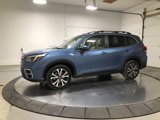Used 2021 Subaru Forester Limited w/ Popular Package #3 image 4