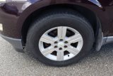 Used 2009 Chevrolet Traverse LT image 4