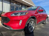 Certified 2022 Ford Escape SEL w/ Technology Package image 5