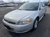Used 2015 Chevrolet Impala Limited LS image 2