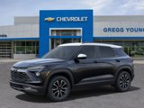 New 2025 Chevrolet TrailBlazer ACTIV w/ Driver Confidence Package image 2