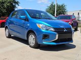Used 2024 Mitsubishi Mirage LE image 2